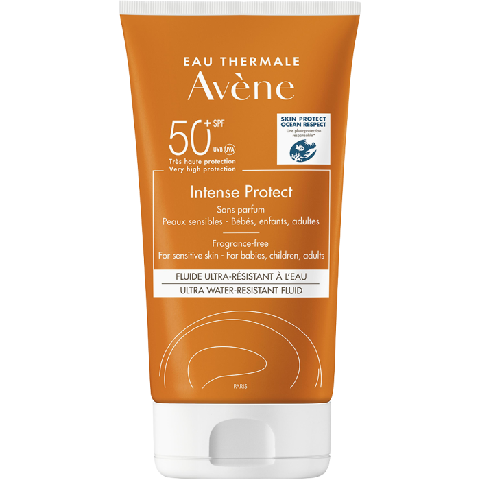 Avene Sun Intense Protect SPF50+ 150 ml kuva 2