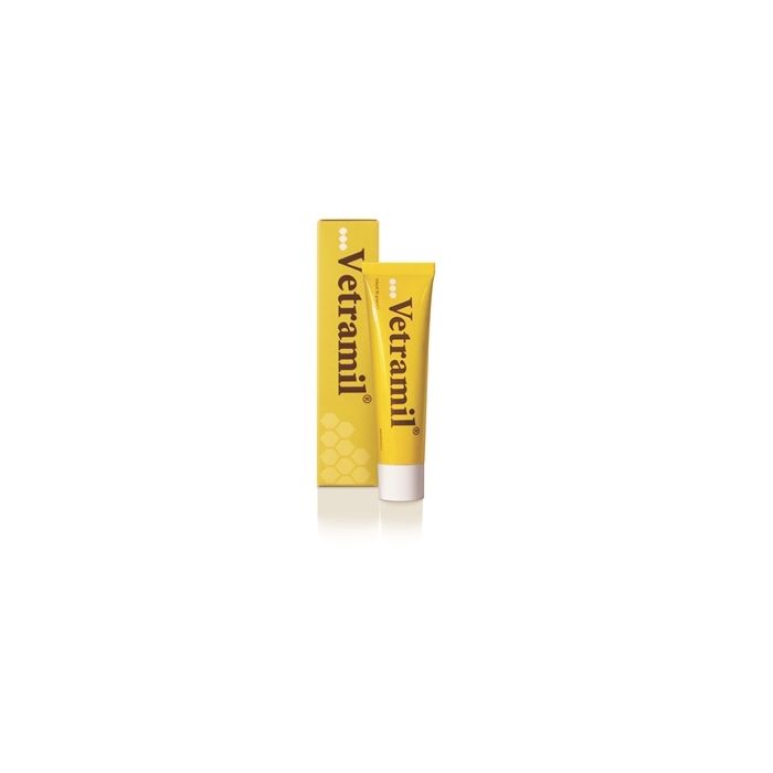 Vetramil haavavoide tuubi 30 g