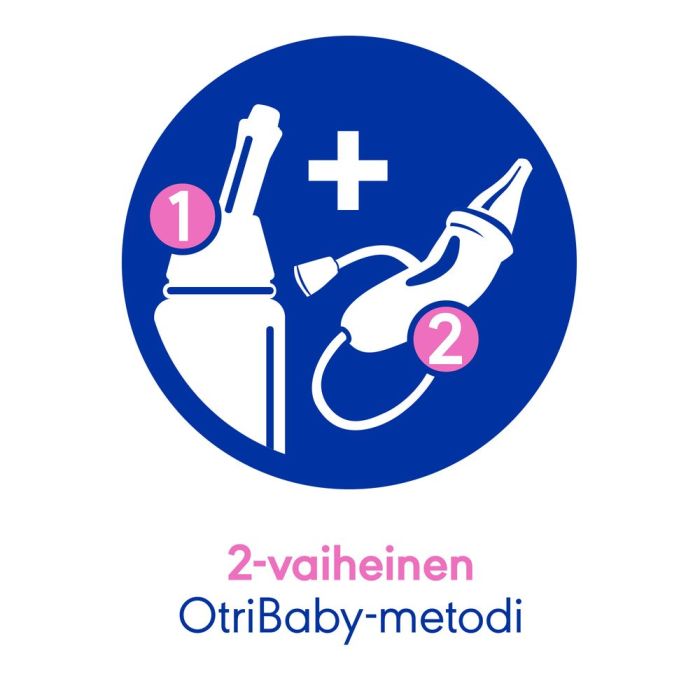 OtriBaby nenäsumute 50 ml kuva 3