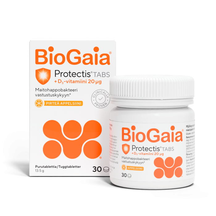 biogaiafinland_110519_003_BioGaia_FIN_Protectis_DC_tablets_orange_D3_20_mcg_container_30_group_157d154c_60ce_4ec8_8116_21c410c5f3ad
