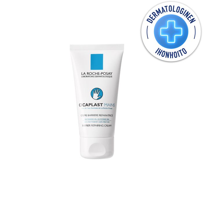 LRP CICAPLAST hands - käsivoide 50 ml kuva 3