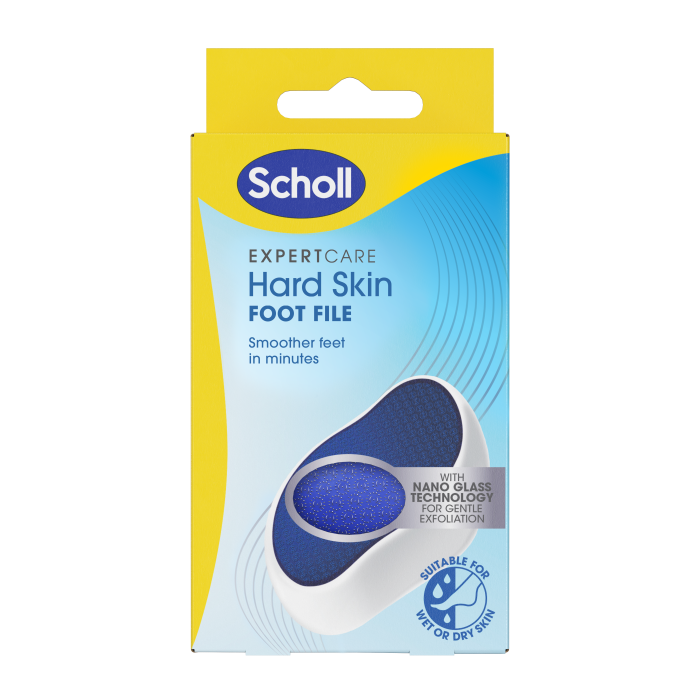 Scholl Nanoraspi 1 kpl kuva 1