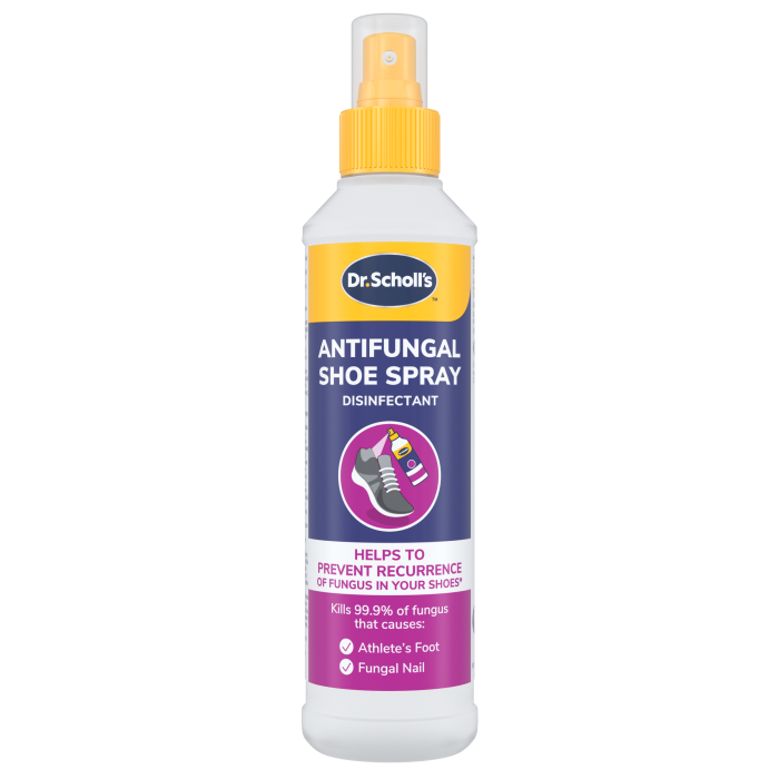2026021413401510_5701092115200_Anti_Fungal_Shoe_Spray_DK_SE_FI_Front_b5dd87cf_6bd5_4472_a3ff_bbf3d6e97cec
