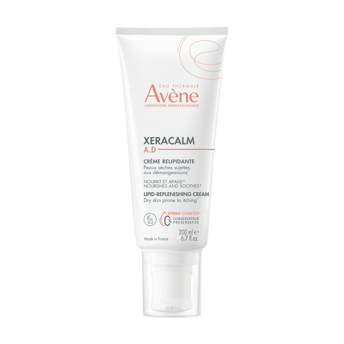 Avene XeraCalm A.D cream 200 ml kuva 2