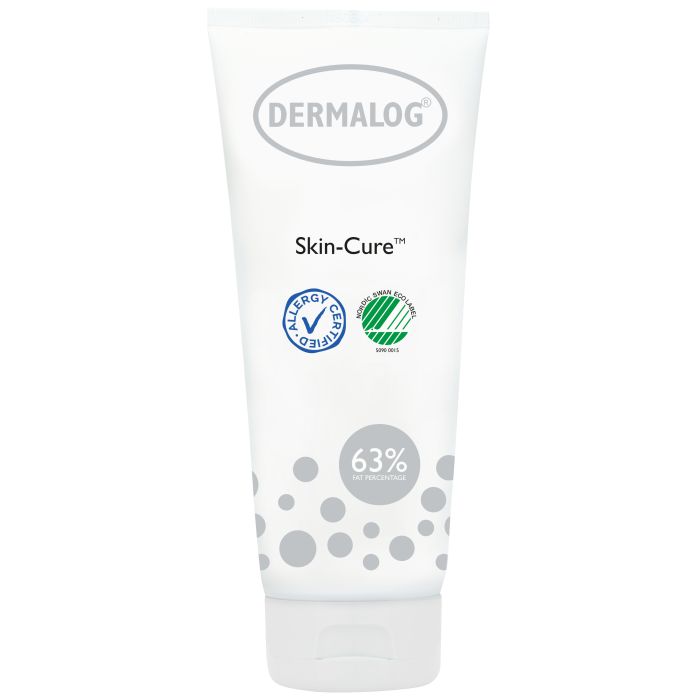 Dermalog 63 % Skin-cure korjaava hoitovoide 200 ml kuva 3