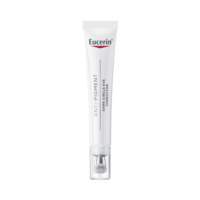 Eucerin Anti-Pigment Dark Circle Illuminating Eye Care 15 ml kuva 2