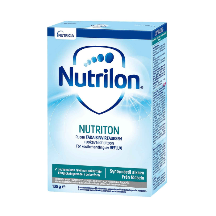 Nutrilon nutriton 135 g