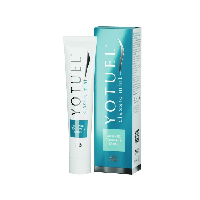 Yotuel Classic Valkaiseva hammastahna 50 ml kuva 6