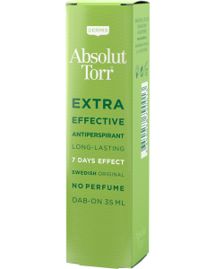 Absolut Torr 35 ml