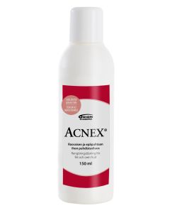 Acnex liuos 150 ml