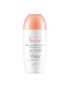 Avene 24 Hr deodorant 50 ml
