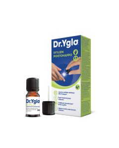 Dr. Yglo Syylien poistohappo 2 ml