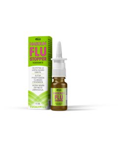Nasolin Flustopper nenäsumute 15 ml
