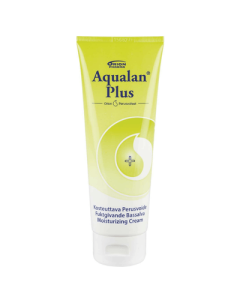 Aqualan Plus perusvoide 100 g