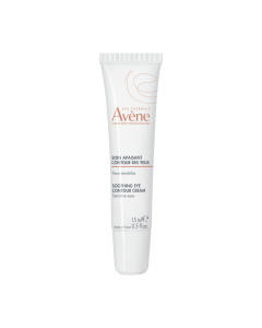Avene Soothing Eye Contour cream 15 ml