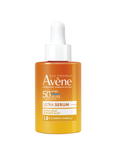 Avene Sun Ultra Serum Glow SPF 50+ 30 ml