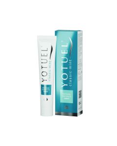 Yotuel Classic Valkaiseva hammastahna 50 ml