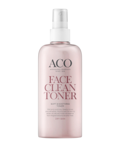 ACO Face Soft & Soothing Toner 200 ml