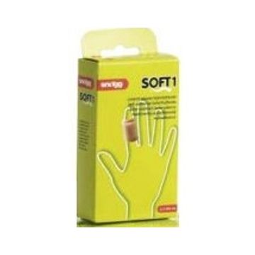 Snögg Soft NEXT joustosidos 6 cm x 1 m 1 kpl