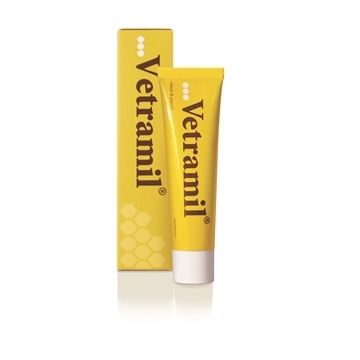 Vetramil haavavoide tuubi 30 g
