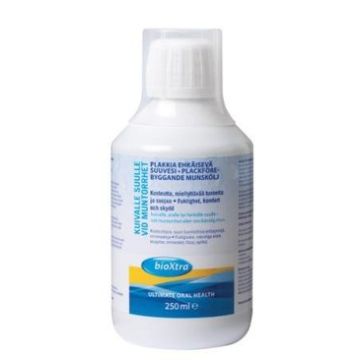 BIOXTRA SUUVESI ALKOHOLITON 250 ML