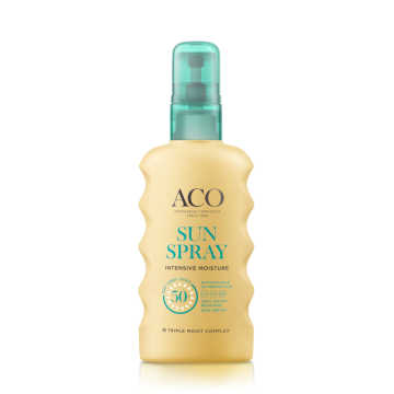 ACO Sun Body Spray SPF 50+ NP 175 ml