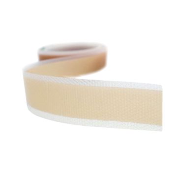 Clarity silikoniteippi 2,5 cm x 5 m 1 kpl