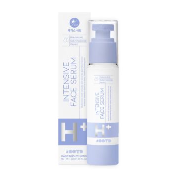 OOTD Intensive moisture face serum 50 ml