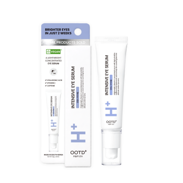 OOTD Intensive eye serum 30 g