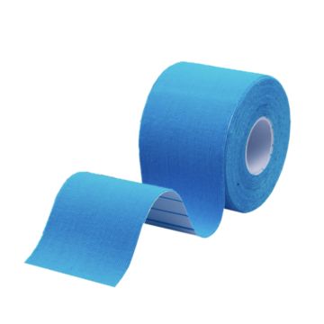 Lumocare Kinesioteippi sininen 5 cm x 5 m 1 kpl