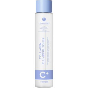 OOTD Collagen plumping toner 250 ml