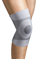 Thermoskin DYNAMIC Knee Sleeve S/M 84611 1 kpl