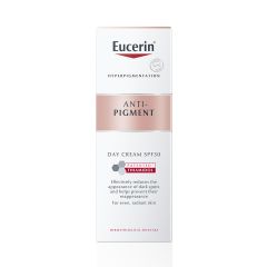 Eucerin ANTI-PIGMENT Day Cream SPF 30 päivävoide 50 ml