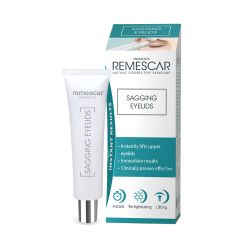 REMESCAR SAGGING EYELIDS VOIDETUUBI 8 ML