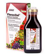 Salus Floravital 250 ml