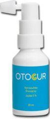 Otocur suihke 30 ml