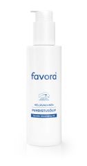Favora Hellävarainen Puhdistusöljy 150 ml