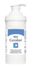 Ceralan perusvoide pumppupullo 500 g