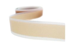 Clarity silikoniteippi 2,5 cm x 5 m 1 kpl