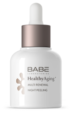 BABE HealthyAging + Multi Renewal Night Peeling Serum 30 ml