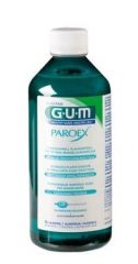 GUM PAROEX 0,06% SUUVESI (ME12) 500 ML