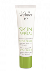 LW Skin Appeal Sebo Fluid np 30 ml