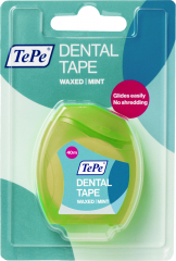 TePe hammaslanka Dental Tape 40 m 1 kpl