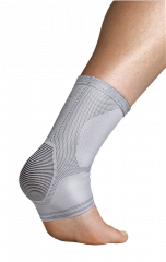 Thermoskin DYNAMIC Ankle Sleeve S/M 84612 1 kpl