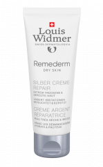 Widmer Remederm Silver Repair Cream 75 ml