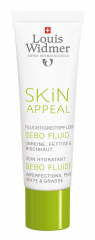 Widmer Skin Appeal Sebo Fluide  30 ml