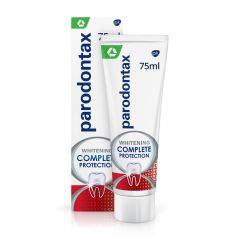 Parodontax Complete Protection Whitening hammastahna 75 ml