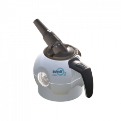 WELLO2 CARE HYVINVOINTILAITE 1 kpl