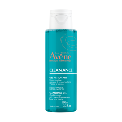 Avene Cleanance Gel 100 ml