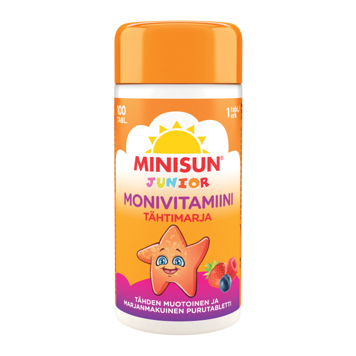verman_Minisun_Monivitamiini_Junior_Tahtimarja_100tabl_web_7a932027_3f08_4d3a_9670_fac4303fa1c5